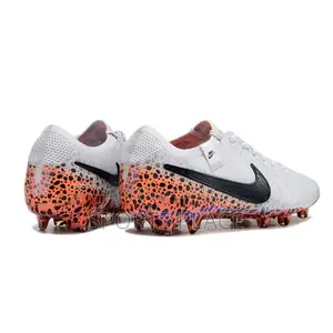Nike Tiempo Legend 10 'Safari' Football Soccer Boots