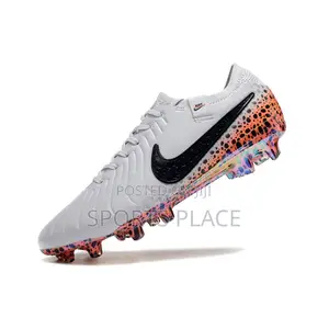 Nike Tiempo Legend 10 'Safari' Football Soccer Boots
