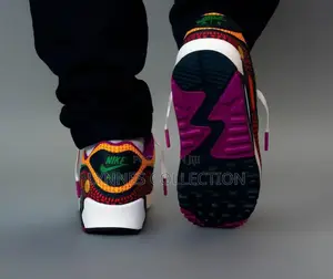 Airmax 90 *Nike Airmax 90 "Dia De Los Muertos"