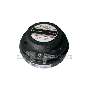 Derwel Dh100-2 Tweeter