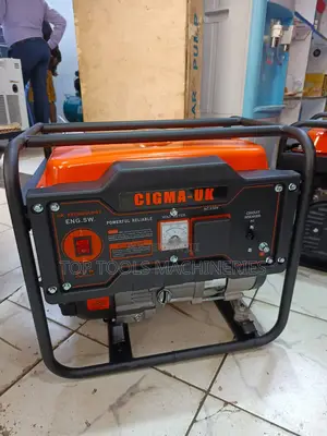 Original Cigma UK 3.5kva