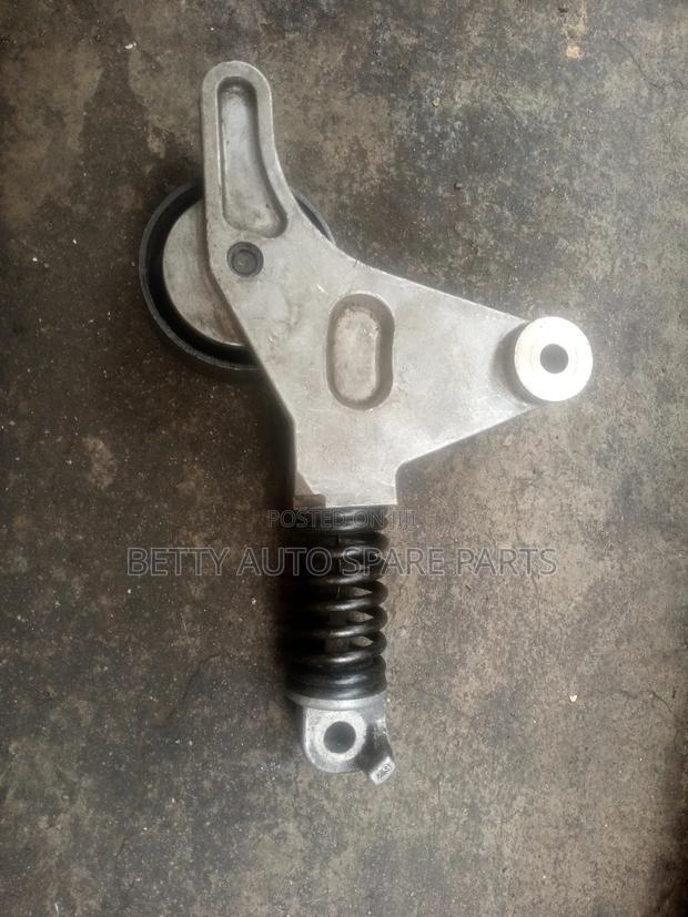 Toyota Harrier Tensioner 2az