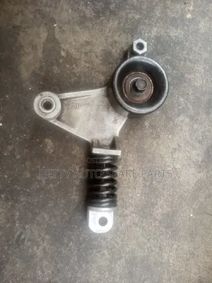 Toyota Harrier Tensioner 2az