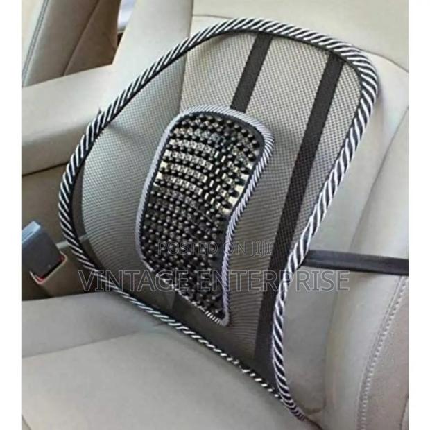 BACKREST ,CAR SIT BACKREST ,;:Car Seat Backrest - main view