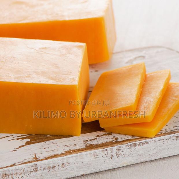 Irish Mild Cheese 1 Kg - main view