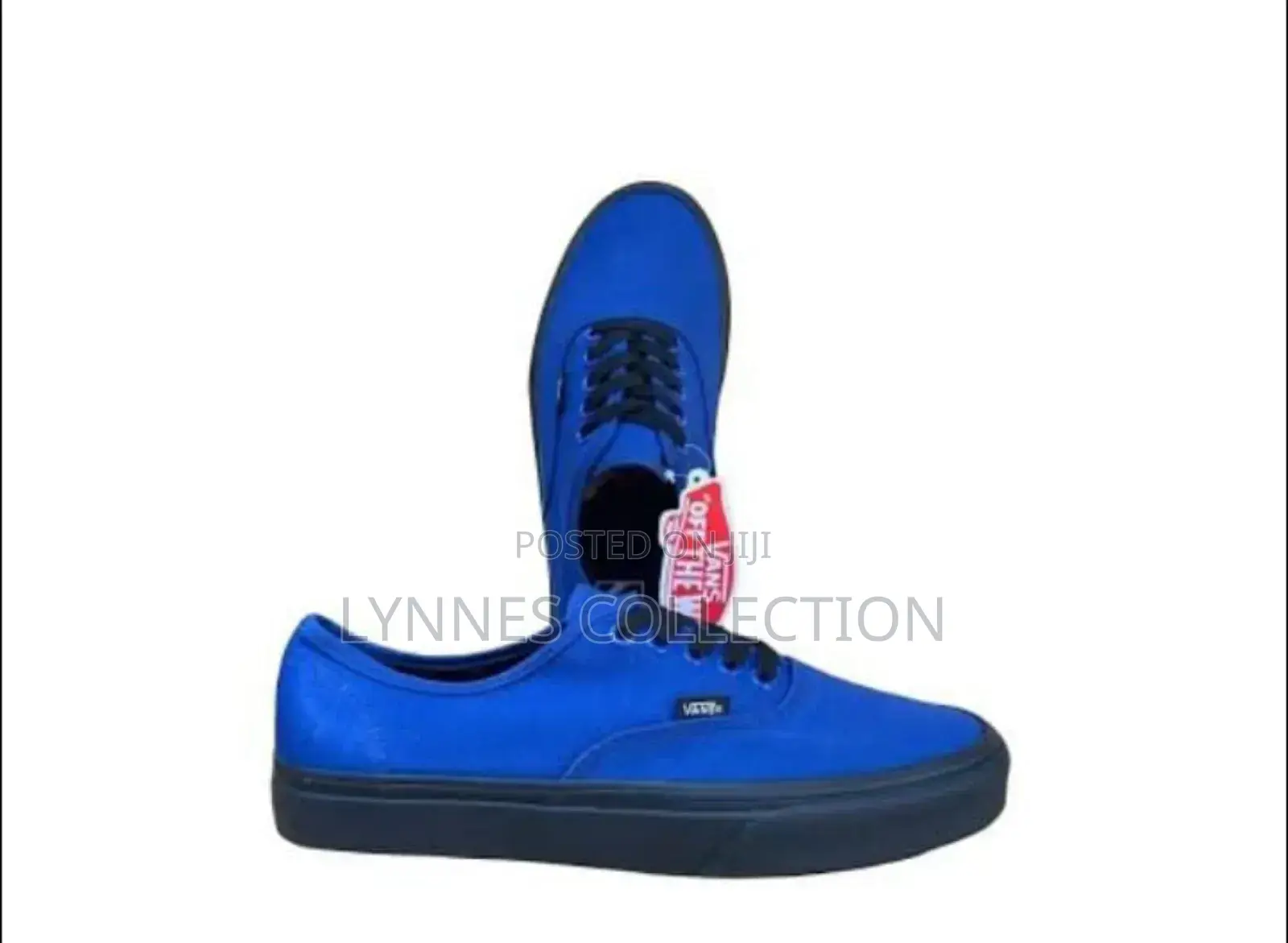 Vans Sizes 37 -45