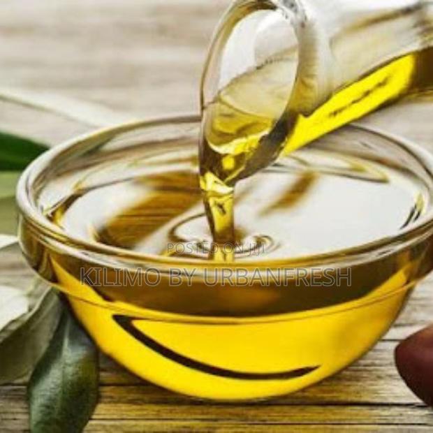 Olive Oil 1 LTR - main view