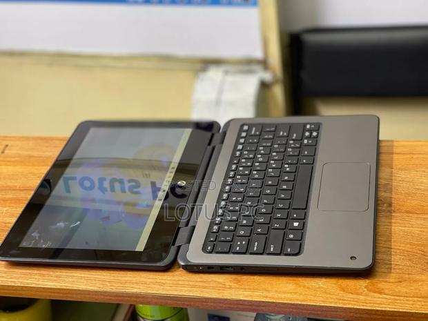 Laptop HP ProBook X360 11 G2 EE 8GB Intel Core I5 SSD 256GB - thumbnail 3