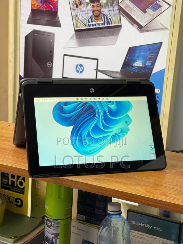 Laptop HP ProBook X360 11 G2 EE 8GB Intel Core I5 SSD 256GB - main view