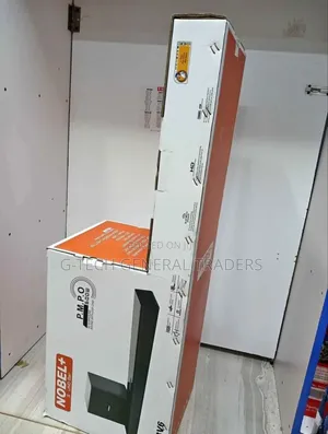 Soundbar!Nobel Plus 600w 2.1ch Soundbar
