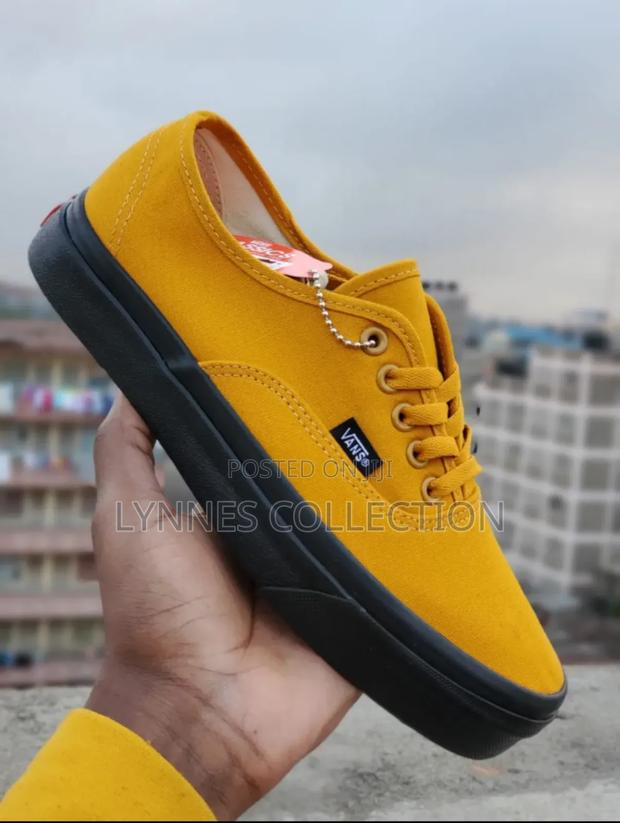 Vans Sizes 37 -45 - main view