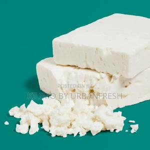 Feta Cheese 1 Kg - thumbnail 2