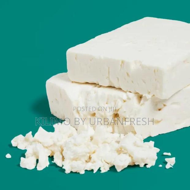Feta Cheese 1 Kg - main view