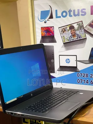 Laptop HP ZBook 17 16GB Intel Core I7 SSD 512GB