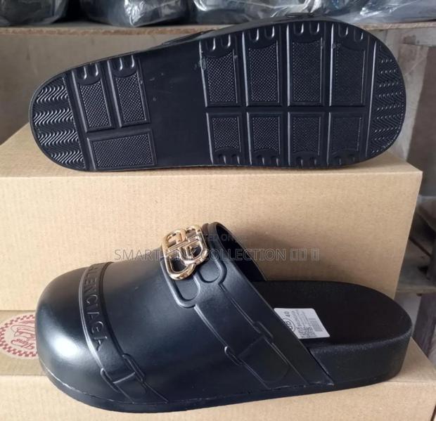 Balenciaga Slides Original  - thumbnail 2