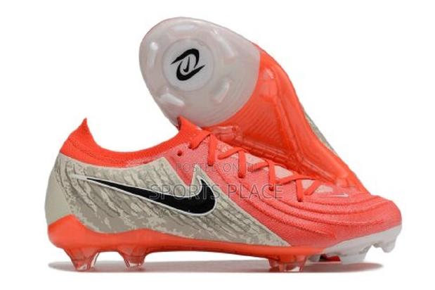Nike Phantom GX 2 Elite 2024 Football Soccer Boots - thumbnail 3