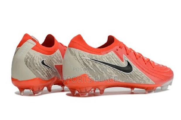 Nike Phantom GX 2 Elite 2024 Football Soccer Boots - thumbnail 2