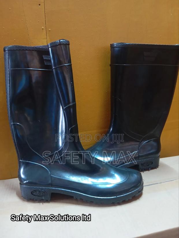 Gumboots/Normal Gumboots - main view