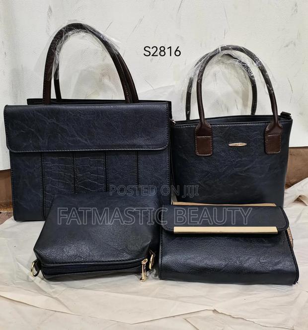 4 in 1 Handbags - main view