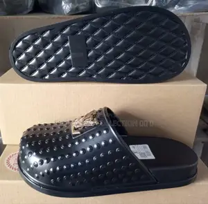Louis Vuitton Slides Original 
