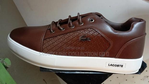 New Lacoste Casual Shoes - thumbnail 2