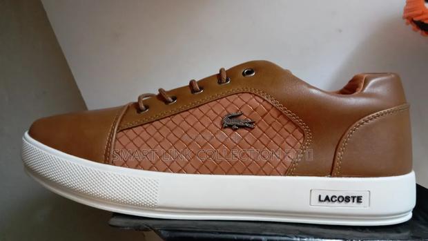 New Lacoste Casual Shoes - thumbnail 3
