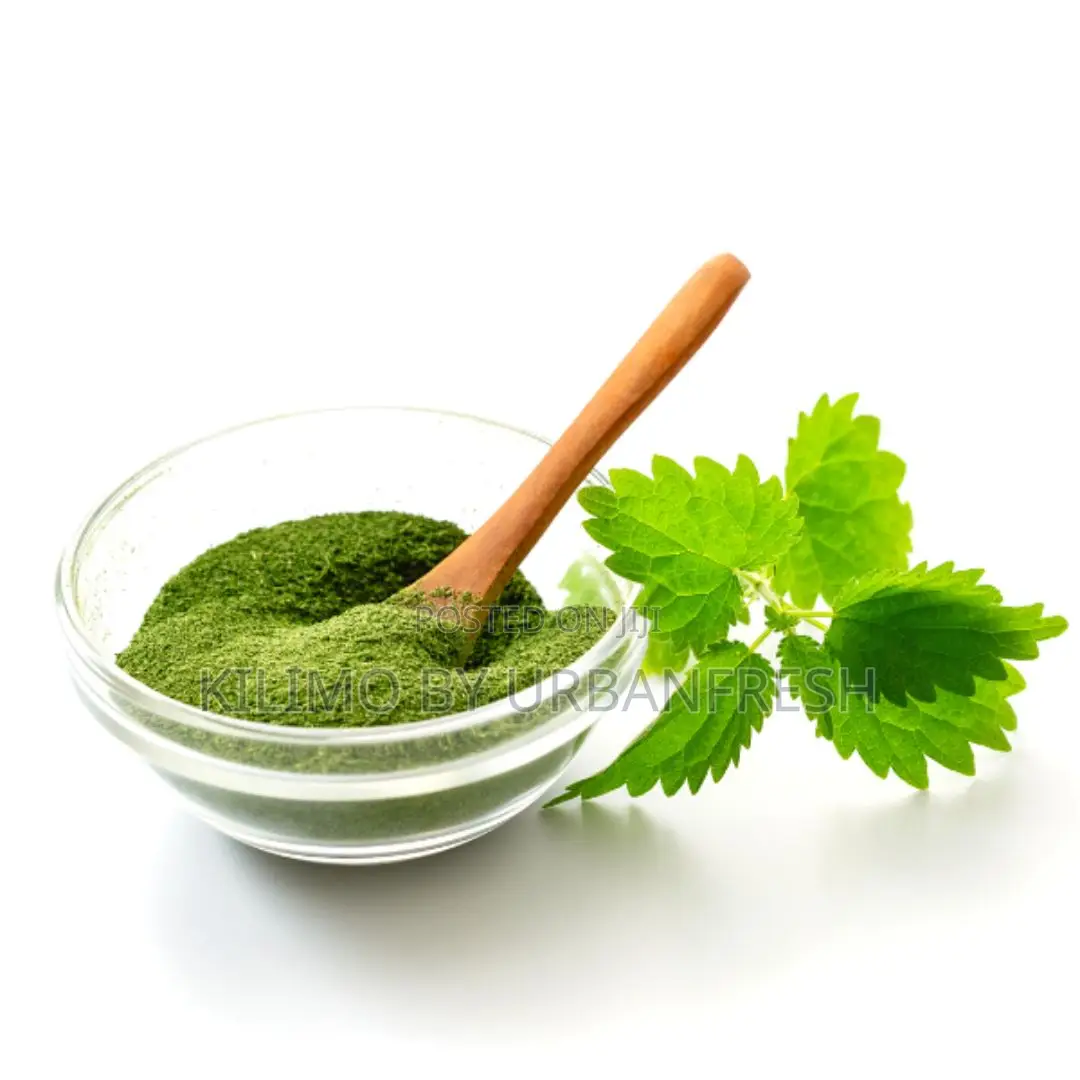 Stinging Nettle Powder 1kg