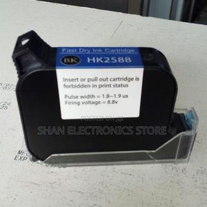 Thermal Handheld Inkjet Printer 12.7mm Solvent Cartridg^ - thumbnail 2