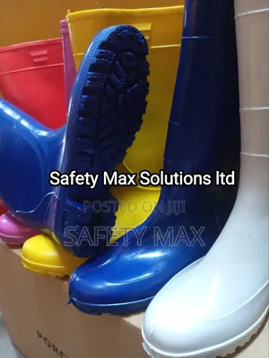 Gumboots/Customized Gumboots/Rain, Chemical Wear