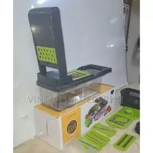 Vegetable Cutter Multifunctional Vegetable Cutter