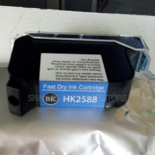 42ml Durable Quick Dry Ink Cartridge for Handheld Inkjet - main view