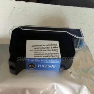 Handheld Inkjet Printer Replacement Ink Cartridge