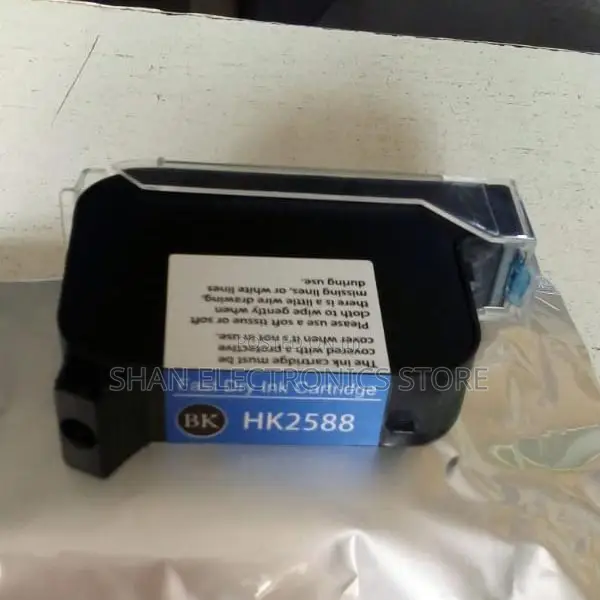 Handheld Inkjet Printer Replacement Ink Cartridge