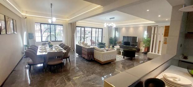 4bdrm Apartment in Kileleshwa for sale - main view