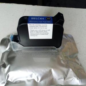 Quick-Drying Ink Cartridge-for Handheld Inkjet Printer-- - thumbnail 2