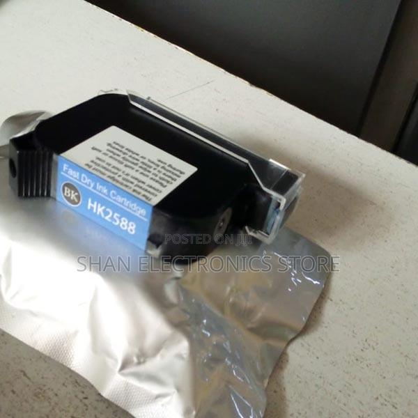Quick Dry Replacement Handheld Inkjet Printer Cartridge* - main view
