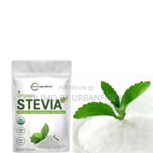 Stevia Extract 250g - thumbnail 2