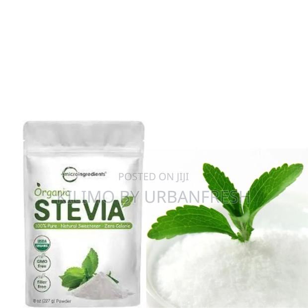 Stevia Extract 250g - main view