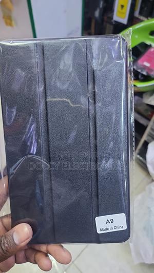 Galaxy Tab A9 Cover - thumbnail 2