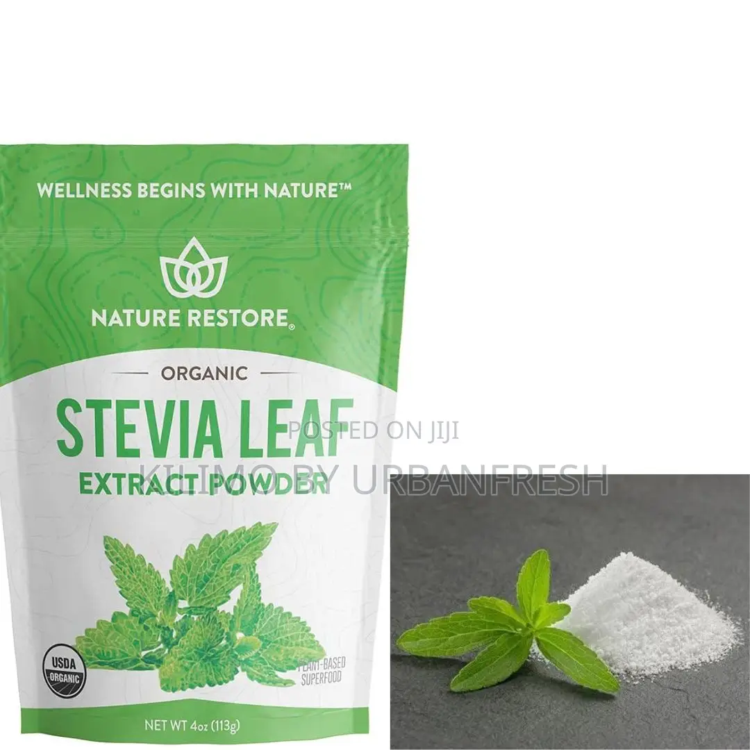 Stevia Extract 500g