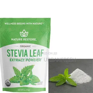 Stevia Extract 500g
