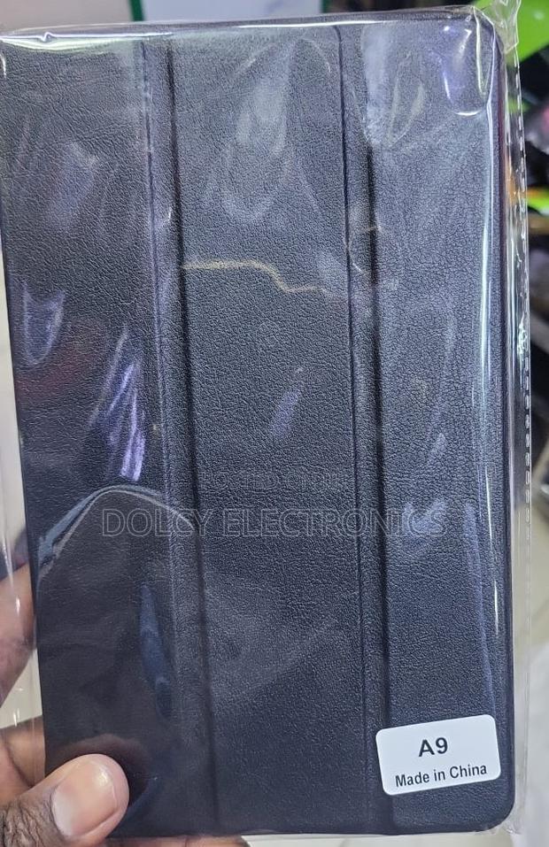 Galaxy Tab A9 Cover - thumbnail 3