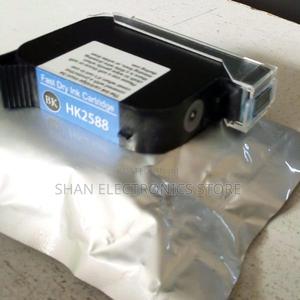 Handheld Inkjet Printer(Black)Ink Cartridge- - thumbnail 2