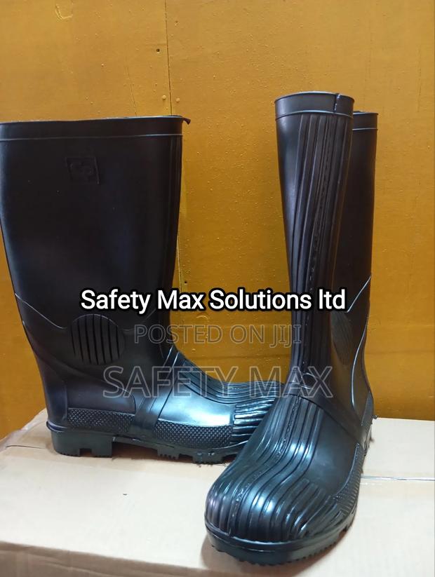 Gumboots/Heavy Duty Gumboots/Industrial Gumboots