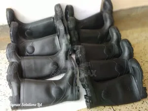 Gumboots/Heavy Duty Gumboots/Industrial Gumboots