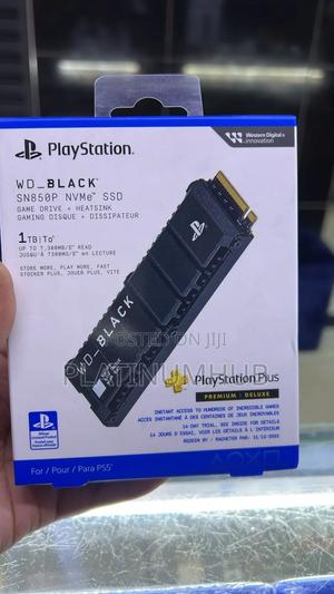 Wd Black 1tb Ssd - thumbnail 2