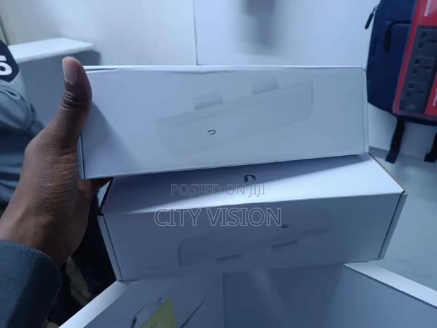 Ubiquiti Nanostation M5 (NSM5) - main view