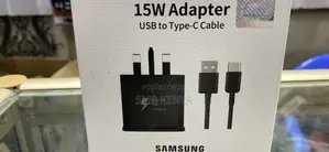 Samsung Full USB Type C Charger