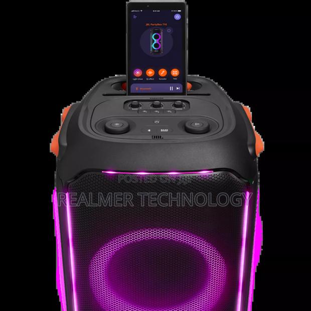 JBL Partybox 710