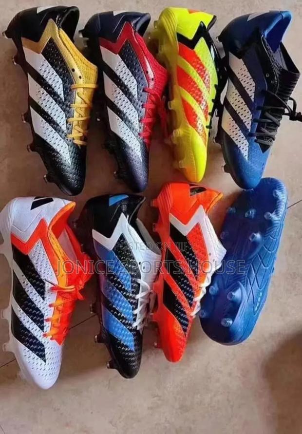 Soccer Boots